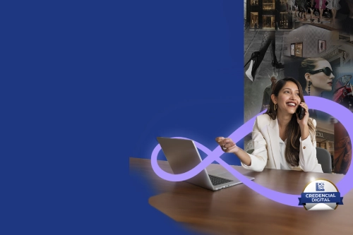 Luxury brand management